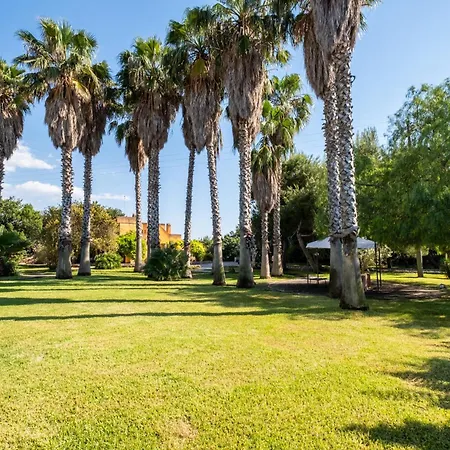 Villa La Quiete Della Campagna