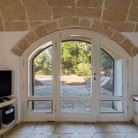 Villa La Quiete Della Campagna