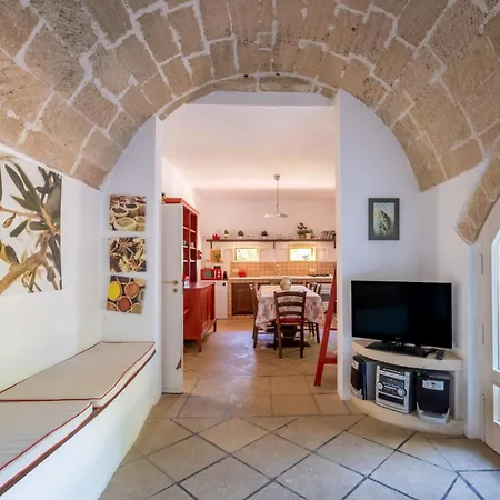 Villa La Quiete Della Campagna *
