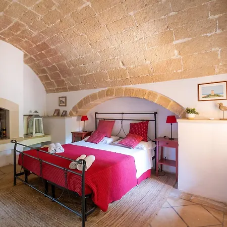 La Quiete Della Campagna Sannicola